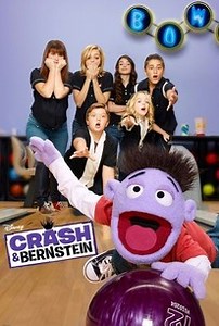 Crash & Bernstein | Rotten Tomatoes