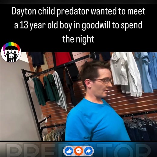 35K views · 703 reactions | Only thing worse than a child predator is a stinky child predator | Maga collection shop | Facebook