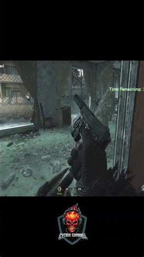 Part 11.54 | One Shot, One Kill | Call of Duty 4: Modern Warfare Gameplay #cod4 #cod #xbox #steam