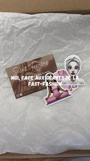 Pendant que Shein ouvre des boutiques partout, moi je continue à défendre un autre mode de consommation avec des produits naturels, réutilisables et fabriqués en France. Ici, tu ne verras jamais des -90% douteux, pas de haul géant, pas de microplastiques, pas de dérivés du pétrole… et encore moins de livraisons à quelques centimes qui traversent la planète pour une paire de chaussettes. C’est peut-être un peu plus cher, oui. Mais je préfère investir dans moins de produits, de meilleure qualité, 