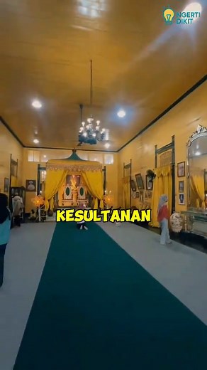 Istana Ikonik di Indonesia: Sejarah dan Budaya