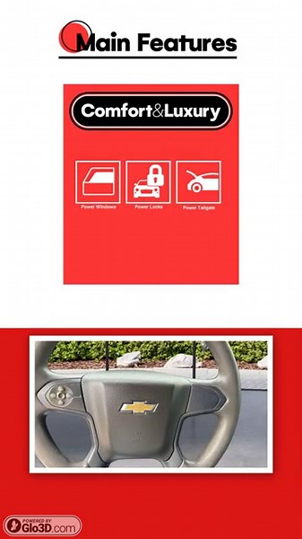 Chevrolet Silverado 2500HD 2015 car review