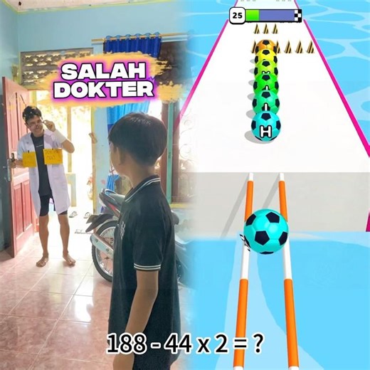 TP1－Gawat x ah#radol_official #rasyabedol #drama #viral #lucu_ngakak