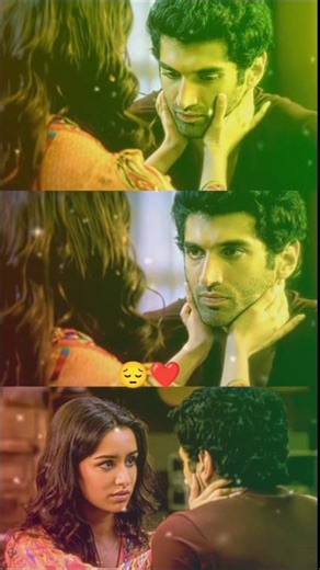 kyu ki Tum Hi Ho Meri Ashiqi ❤️| Sad Romantic Love Feeling Song 💕| #ytshorts #shorts #shortsfeed