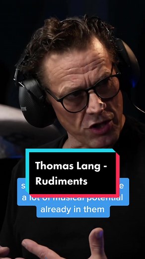 The Power of Rudiments in Music | Improve Speed and Technique!