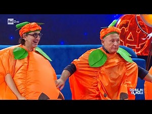 Do Re Mi Fa Male - Tonight Everything Is Possible 10/31/2022