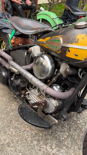 96K views · 3K reactions | Ride 'em, don't hide 'em! Langlitz Leathers in Japan. - - - #DicEmagazine | DicE Magazine | Facebook