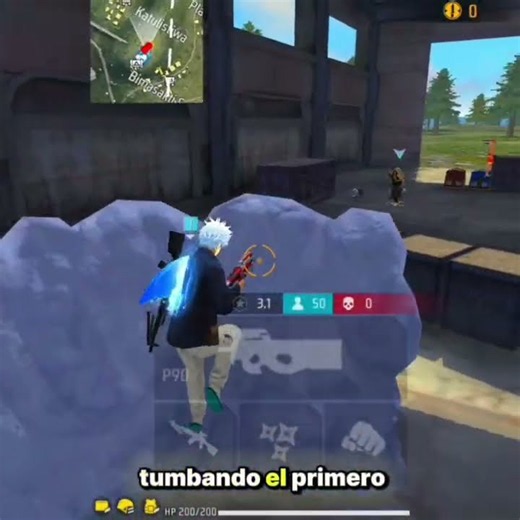 no todo es color de rosas en free fire