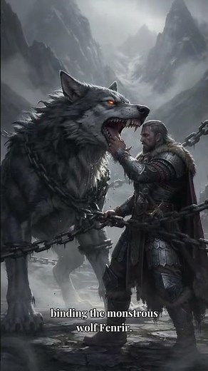 Why Tuesday Is Named After a Norse War God