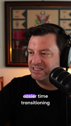 Veterans Inner FIRE — What Do I Know About Myself? #shorts #podcast