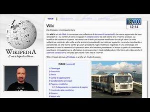 20 anni di Wikipedia, l’enciclopedia libera più grande della storia