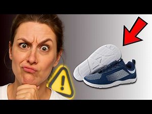 HF Cloud Shoes Review 2026 - SCAM or LEGIT??
