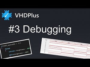Debugging with In System Sources and Probes - FPGA Programming for Beginners - Tutorial Part 3