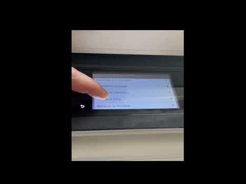 #changement de cartouche # INSTALLATION suitable for use Hp