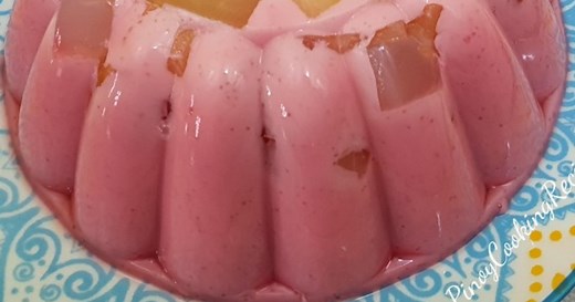 Gulaman (Filipino-Style Jello) Recipe