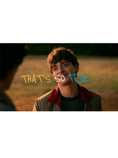 Understanding Will Byers' Emotional Journey