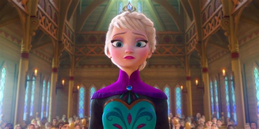 Frozen Video Tracks Arendelle's Full History Beyond The Disney Movies