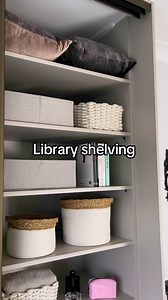 5 Game Changing Storage Solutions by Sliderobes 💎 We are the fitted furniture experts. Sliderobes creates stylish fitted furniture and smart storage solutions that add valuable space to your home. Book your free design appointment now, and we’ll come to you. Finance options available. | Sliderobes UK