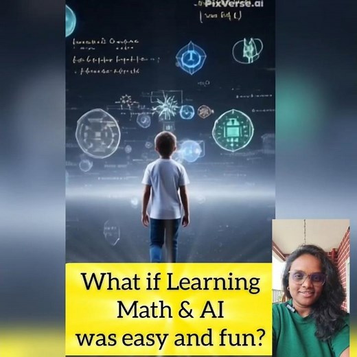 Welcome to ZapLearn ⚡ | Learn Math, AI & Python (Class 6–10)