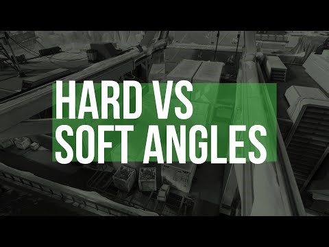 Holding Angles PROPERLY in Valorant