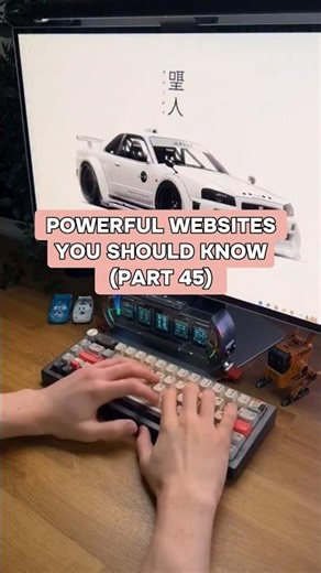 Find Car Parts for Any Car 🚙