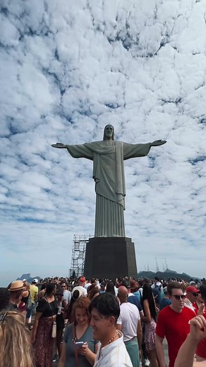 📍📌Rio de Janeiro , Brazil 🇧🇷⛰🏞🗺🚠🌊☀️🏛 #travelling #travel #tiktoktravel #travellifestyle #vacationmode #brazil🇧🇷 #riodejaneirobrasil #travelmemories