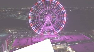It's the last day of #IAAPA17! Don't forget to stop by booth #3033! To help achieve the next generation of rides, ride designers & theme parks around the world turn to VAHLE. VAHLE conductor bar & charging contacts power rides and interactive functions, while our APOS positioning and SMG data transfer give operators unprecedented control. Contact us at salesinbox@vahleinc.com for more information. | VAHLE Inc.