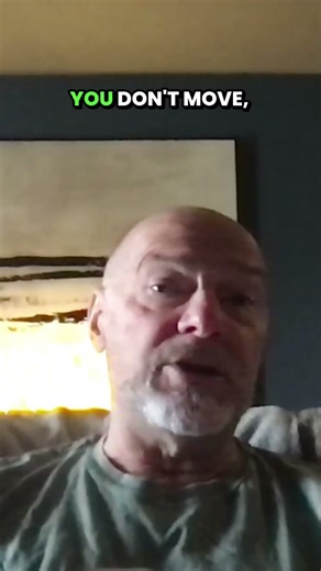 Les Stroud on Cold vs Hot