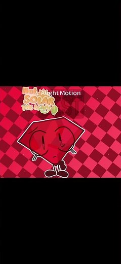 Ruby // Best day ever // Bfdi