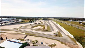 Live the car collector’s dream. Drive on a private track and store your car or collection in your luxury car condo within this highly exclusive car enthusiast community. | Circuit Florida