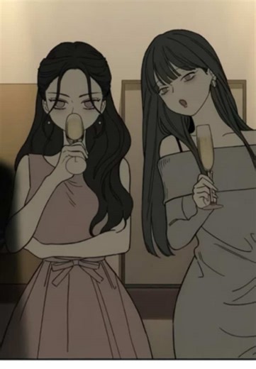 The way Taeha left and wasn’t interested in talking to her. 😂💨 시든 꽃에 눈물을 🆘 tears on a withered flower - chapter 82 📖 naver webtoon #tearsonawitheredflower #taeha #fypシ #시든꽃에눈물을 #manhwaedit