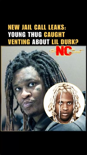 24K views · 87 reactions | #YoungThug can’t catch a break Another...