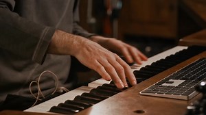 1.5K views · 32 reactions | Congratulations to Ólafur Arnalds on his recent Grammy nominations- including one for his track Loom feat. Bonobo  We visited Ólafur at his studio in Reykjavik last year for a breakdown of this very piece  and pssst — save 25% on our collaborations with Ólafur till November 30th! Visit our site for details: https://bit.ly/3lc10Bu | Spitfire Audio | Facebook