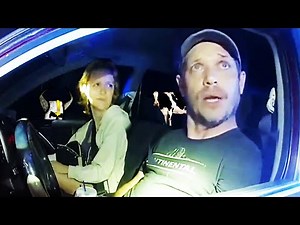 SovCit Travels Straight to Jail, No-Nonsense Cop Shuts Down his Script