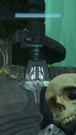 it's good to remember the days playing Halo 3 with friends