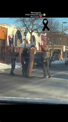 Reflections on Tragedy in Minnesota