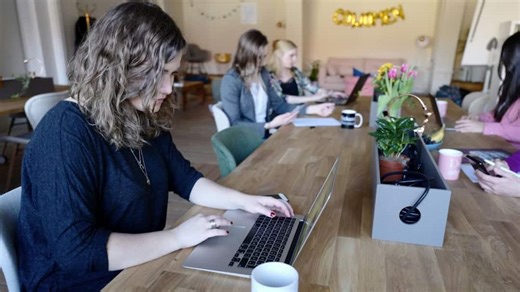 26% Learners, 60% Coding Jobs: Women Are Moving Into Core Tech Roles