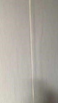 Wallpaper seam repairs