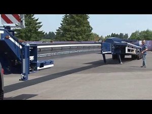 Faymonville Trailers