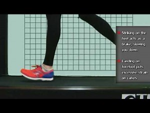 Good Form Running UPDATE