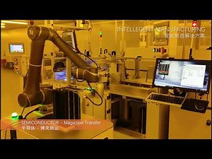 YOUIBOT latest Projects