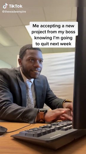 Is this petty? Daily Humor of Resignation Letter Prank in Office