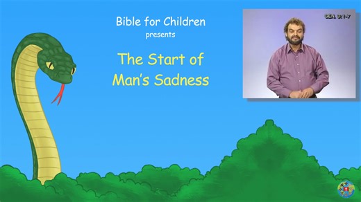 BFC 02 The Start Of Man's Sadness (American Sign Language)