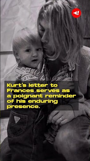 Frances Bean Cobain Pays Tribute to Father Kurt Cobain on 30th Anniversary of His Death