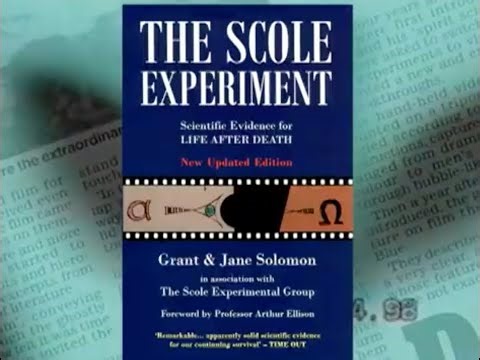 The Scole Experiment: Scientific Evidence for Life After Death — Full Documentary!