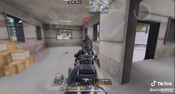 Highlights CODM: Exciting Gameplay Moments