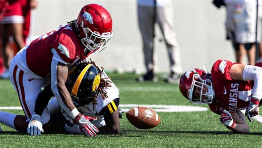 Razorbacks v. UAPB: 6 things to know