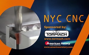 [YouTube搬运]Starrett Factory Tour!(施泰力工厂之旅)