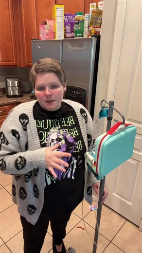 Understanding Tube Feeding for Special Needs Children