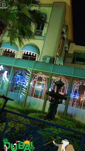 Discover JBR Dubai: Beach and Water Park Experience